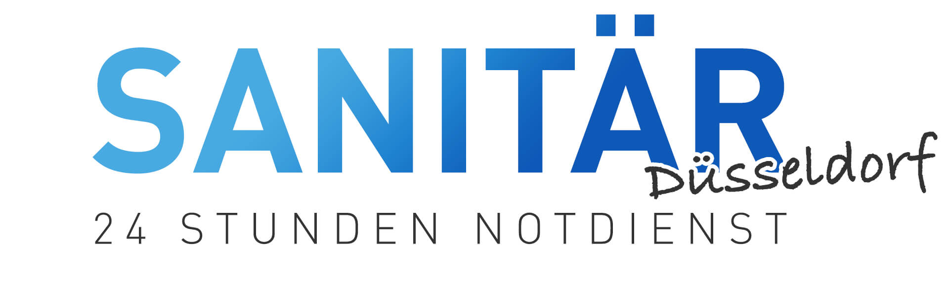Logo von Sanitär Düsseldorf Unternehmen